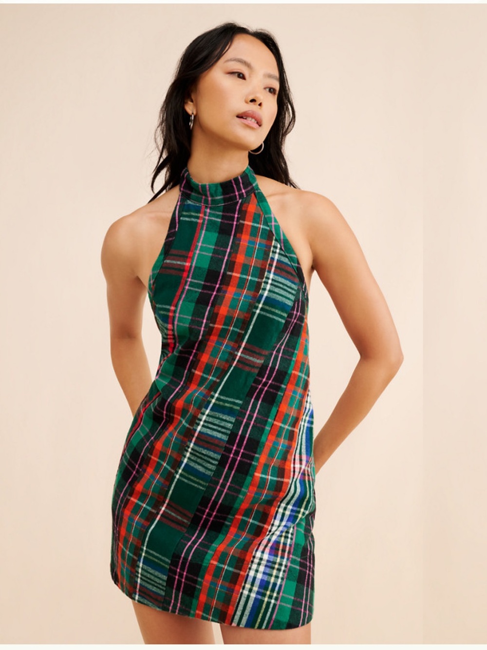 Free People mini